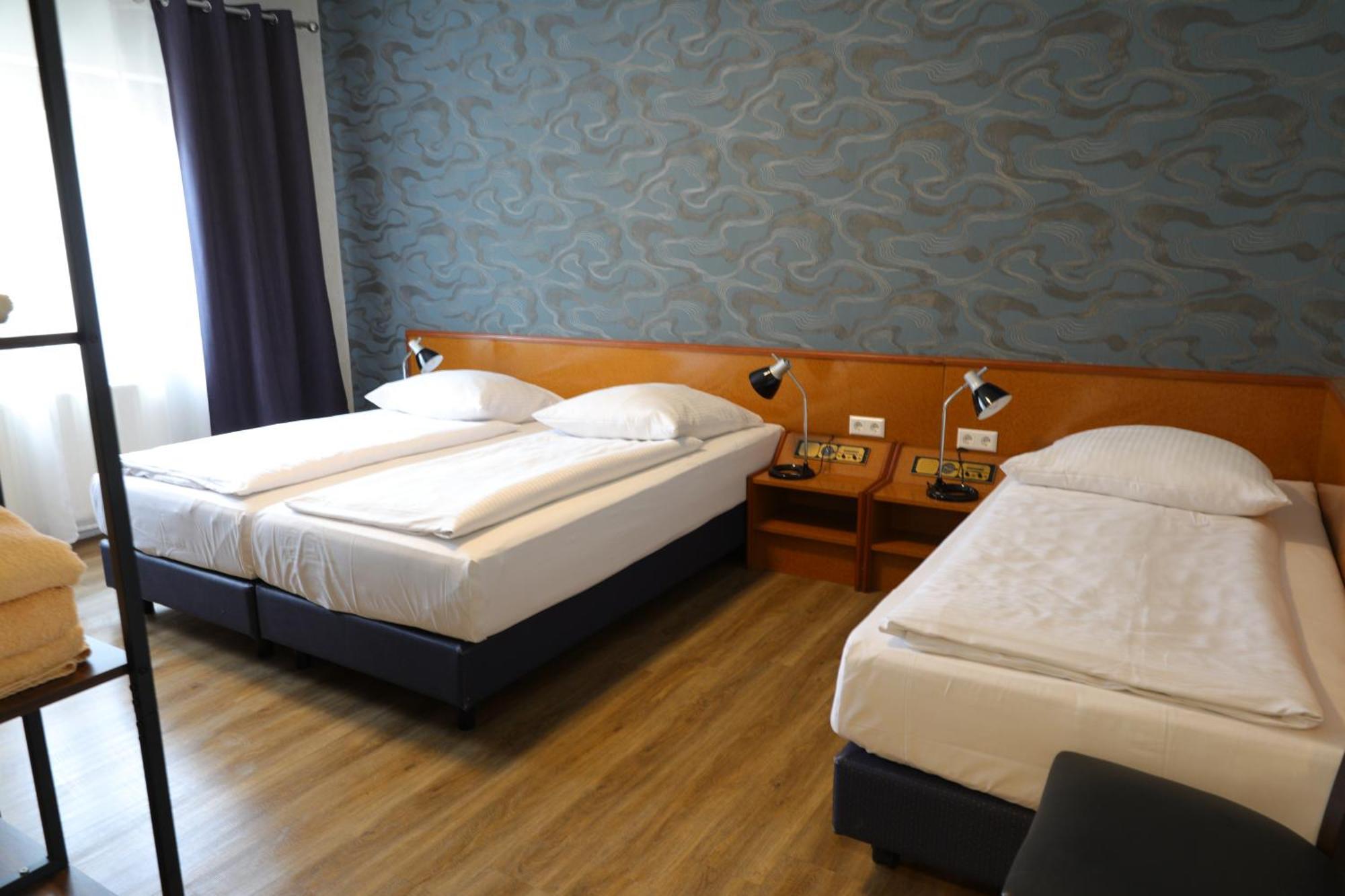 Hotel Pirol — Photos 2